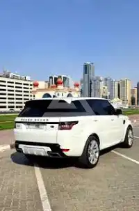 2020 Land Rover Range Rover