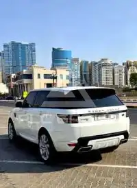 2020 Land Rover Range Rover