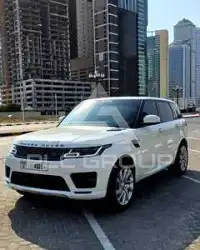 2020 Land Rover Range Rover