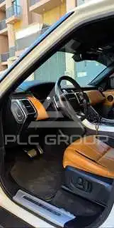 2020 Land Rover Range Rover