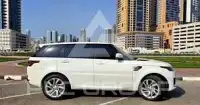 2020 Land Rover Range Rover