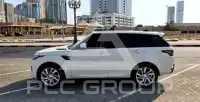 2020 Land Rover Range Rover