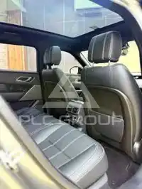 2020 Land Rover Range Rover