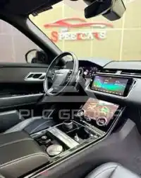 2020 Land Rover Range Rover