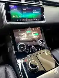 2020 Land Rover Range Rover