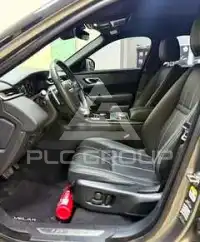2020 Land Rover Range Rover