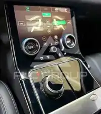 2020 Land Rover Range Rover