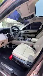 2020 Land Rover Range Rover