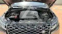 2020 Land Rover Range Rover