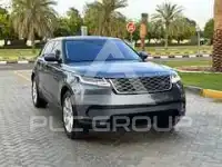 2020 Land Rover Range Rover