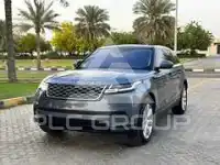 2020 Land Rover Range Rover