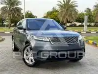 2020 Land Rover Range Rover