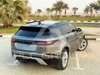 2020 Land Rover Range Rover