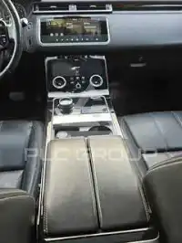 2020 Land Rover Range Rover