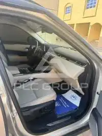 2020 Land Rover Range Rover