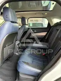 2020 Land Rover Range Rover