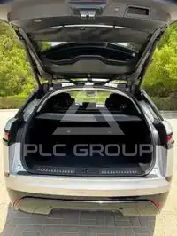 2020 Land Rover Range Rover