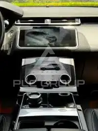 2020 Land Rover Range Rover