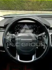 2020 Land Rover Range Rover