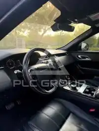 2020 Land Rover Range Rover