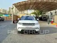 2020 Land Rover Range Rover