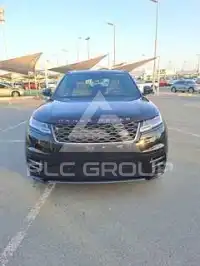 2020 Land Rover Range Rover