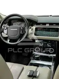 2020 Land Rover Range Rover