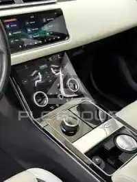 2020 Land Rover Range Rover