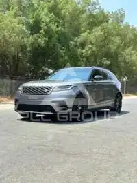 2020 Land Rover Range Rover