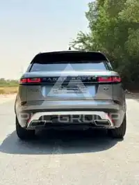 2020 Land Rover Range Rover