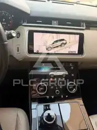 2020 Land Rover Range Rover