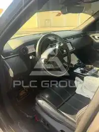 2020 Land Rover Range Rover