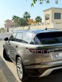 2020 Land Rover Range Rover