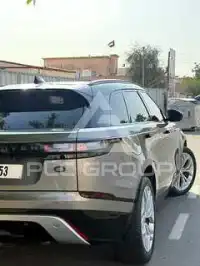 2020 Land Rover Range Rover