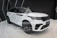 2020 Land Rover Range Rover