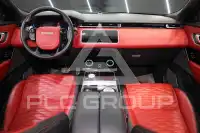 2020 Land Rover Range Rover