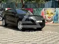 2020 Land Rover Range Rover