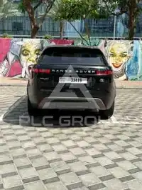 2020 Land Rover Range Rover