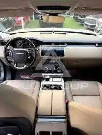 2020 Land Rover Range Rover