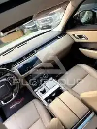2020 Land Rover Range Rover