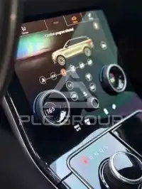2020 Land Rover Range Rover