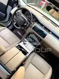 2020 Land Rover Range Rover