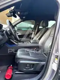 2020 Land Rover Range Rover