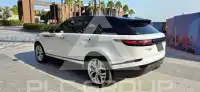 2020 Land Rover Range Rover