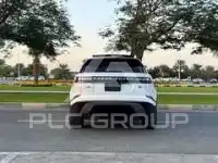 2020 Land Rover Range Rover