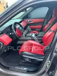 2020 Land Rover Range Rover