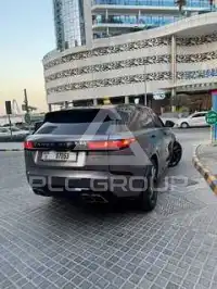 2020 Land Rover Range Rover