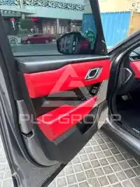 2020 Land Rover Range Rover
