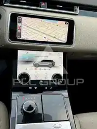 2020 Land Rover Range Rover