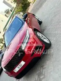 2020 Land Rover Range Rover